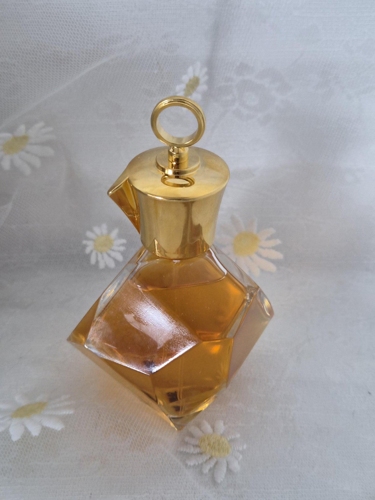 Vintage Van Cleef & Arpels Miss Arpels Eau de Toilette