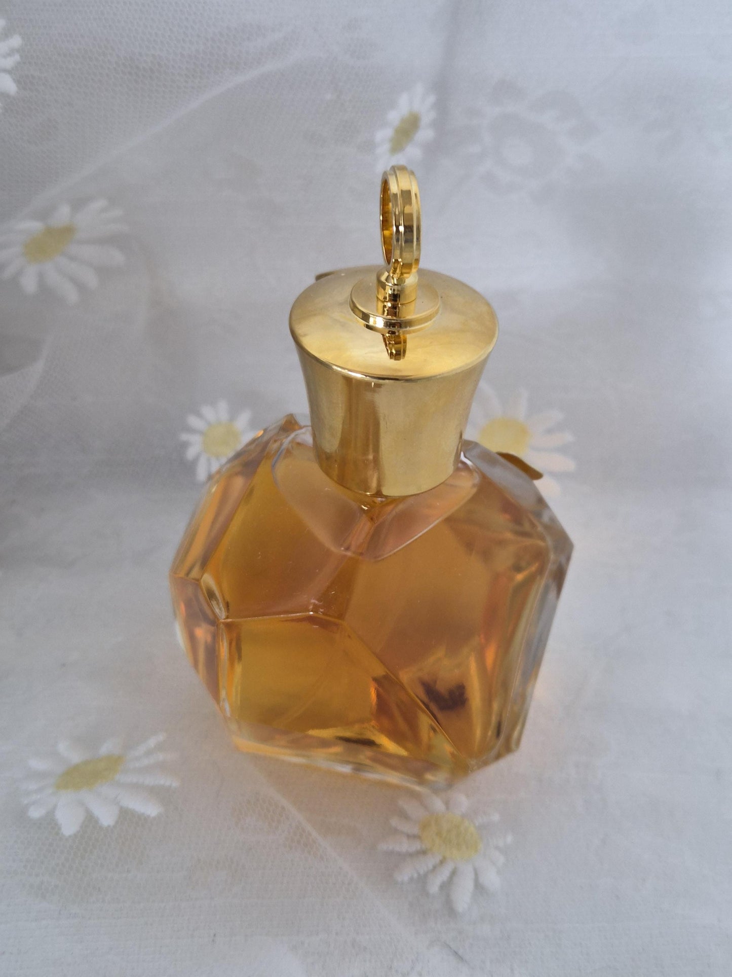 Vintage Van Cleef & Arpels Miss Arpels Eau de Toilette