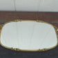 Vintage Matson Gilt Dresser Vanity Tray