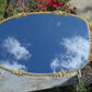 Vintage Matson Gilt Dresser Vanity Tray