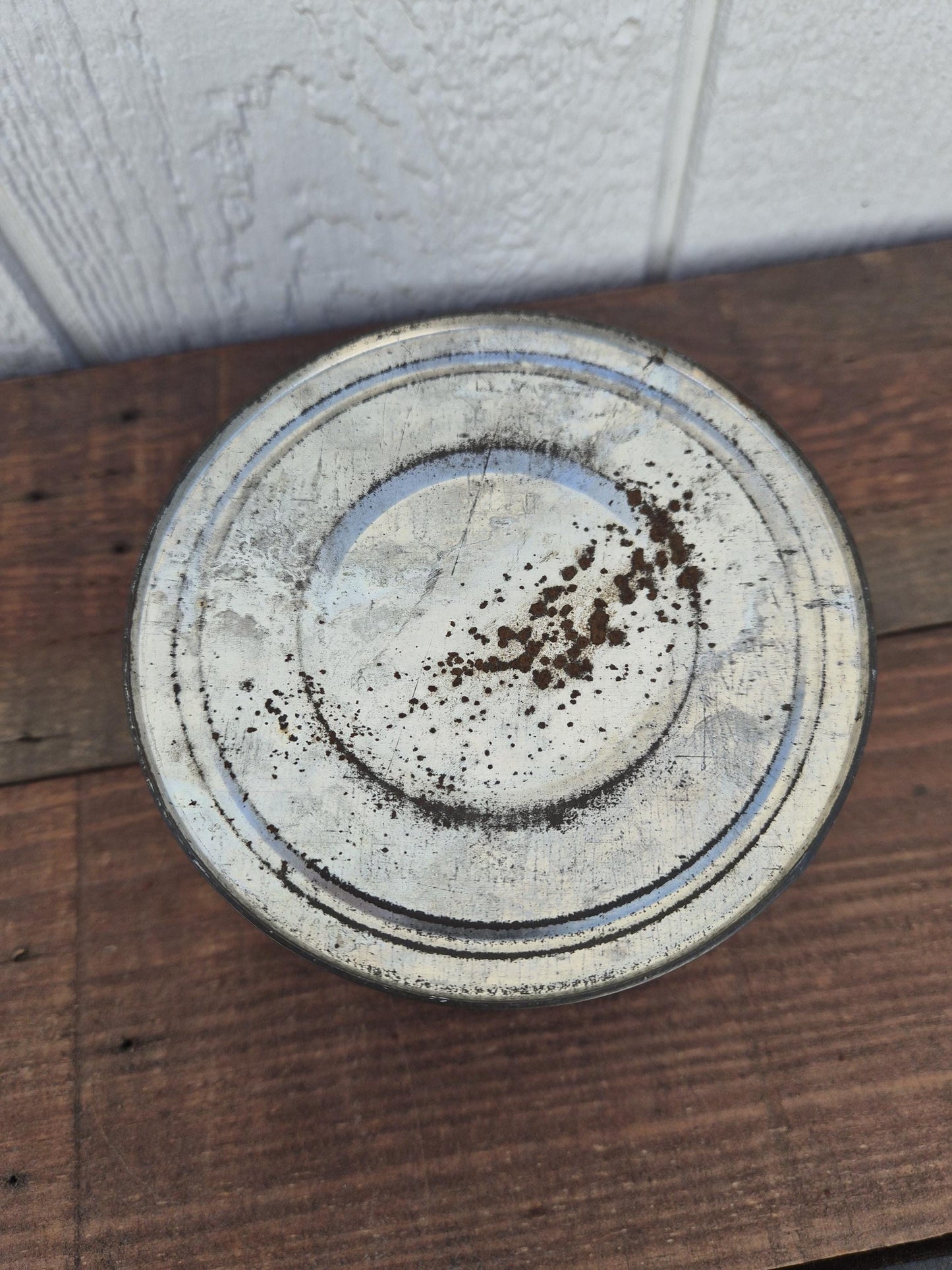 Vintage Maxwell House Coffee Tin