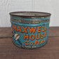 Vintage Maxwell House Coffee Tin