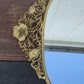 Vintage Matson Gilt Dresser Vanity Tray