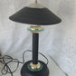Atomic Metal Touch Table Lamp