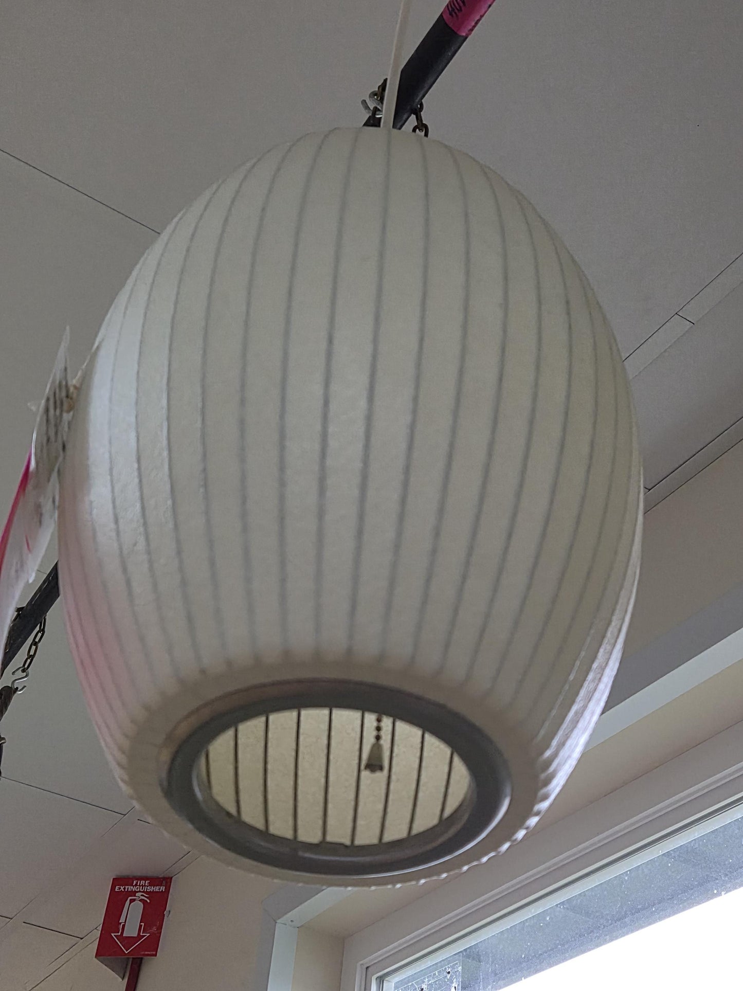 Howard Miller Bubble Lamp