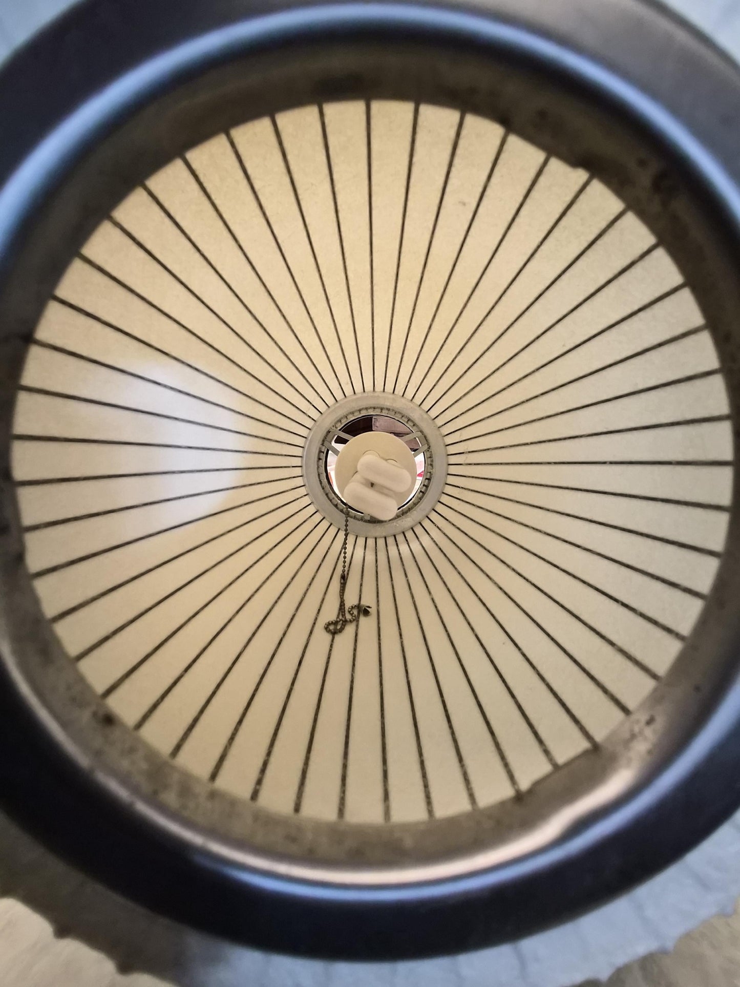 Howard Miller Bubble Lamp