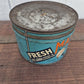 Vintage Maxwell House Coffee Tin