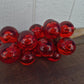 Mid Century Lucite Grape Vine