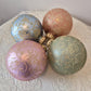 Nostalgic Krebs Vintage Holiday Bulbs