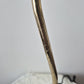 Vintage Boudoir Gooseneck Lamp