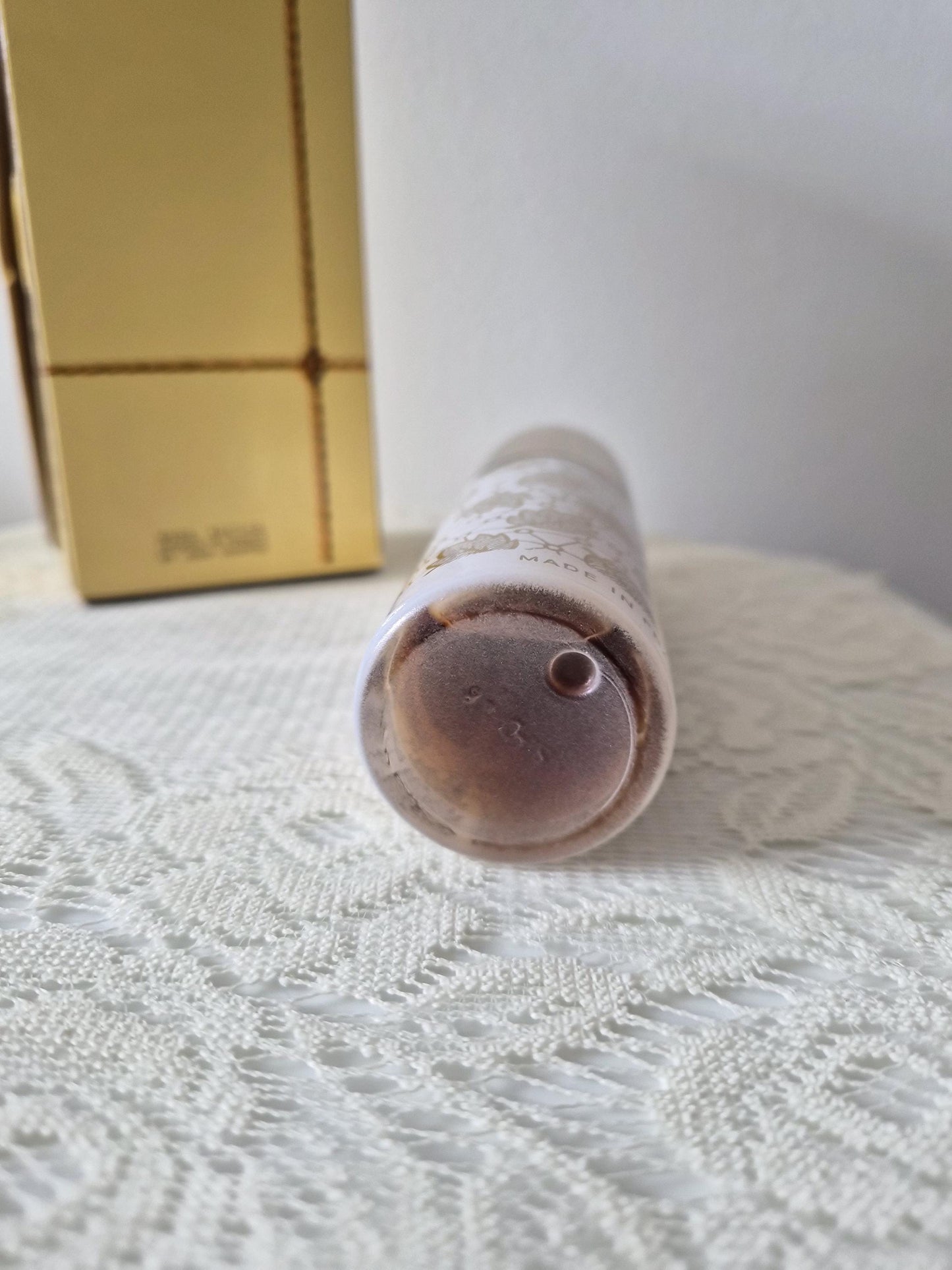 Vintage Jean Desprez Bal A Versailles Parfum De Toilette Spray