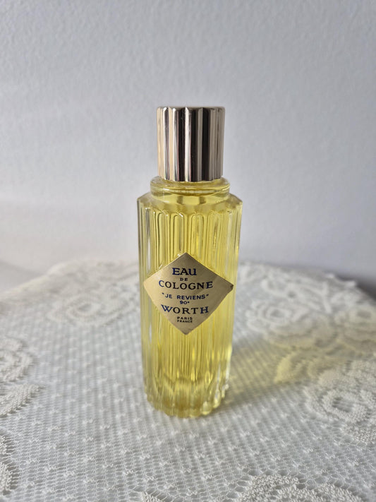 Lalique Worth Eau de Cologne