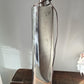 Modernist Cast Metal Table Lamp