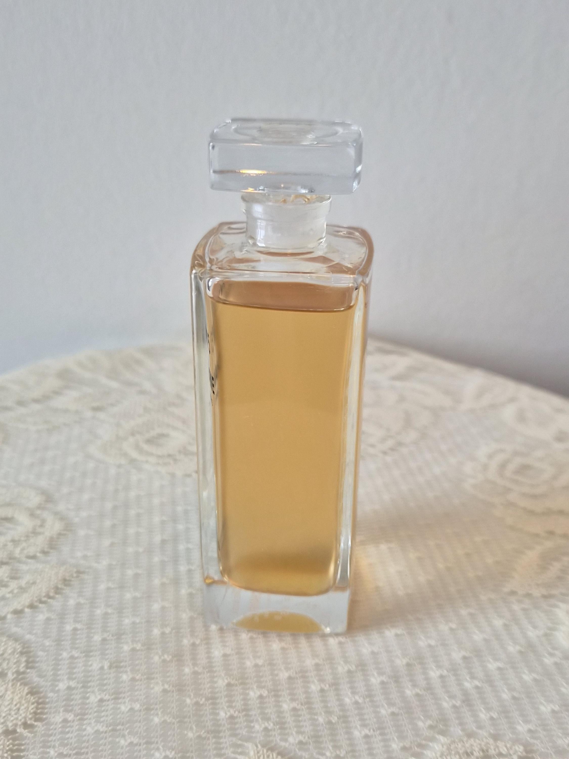 Sold* Chanel No. 5 Elixir Sensuel 50 ml. – The Cubby Space