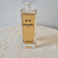 Chanel No. 5 Elixir Sensuel 50 ml.