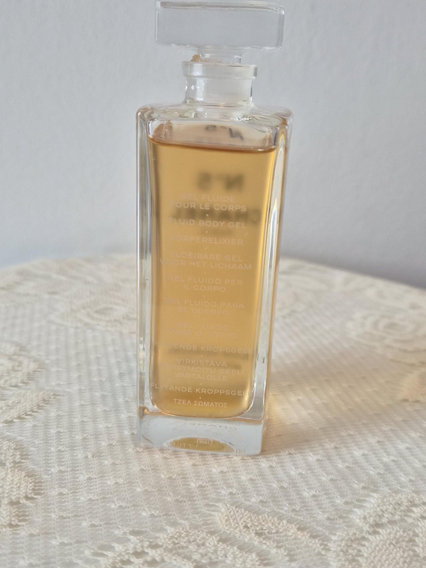 Chanel No. 5 Elixir Sensuel 50 ml.