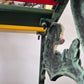 Child's Cast Iron Chair Bench - *Local Pickup Clarence, NY*