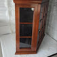 Bombay Wall Curio Display Case