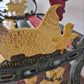 Child's Cast Iron Chair Bench - *Local Pickup Clarence, NY*