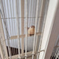 Shabby Chic Tower Bird Cage
