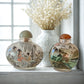 Snuff Bottles - Reverse Painted (2)