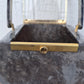 Art Deco Lucite Handbag
