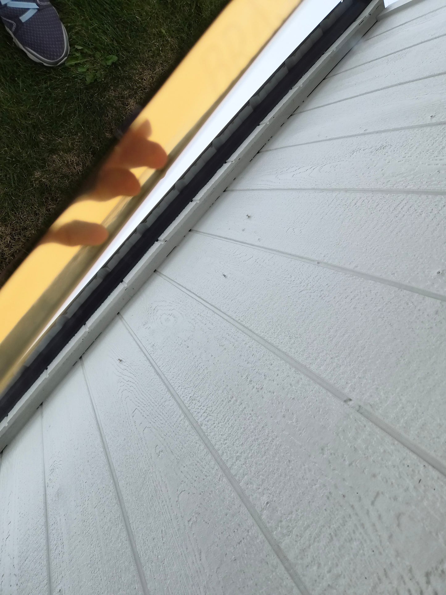 Brasscrafters Art Deco Style Mirror