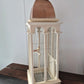 Shabby Chic Tower Bird Cage