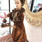 Leopold Lambert Automaton Chinese Tea Lady