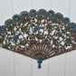 Burwood Fan Wall Decor