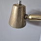 Mid Century 3-Light Pole Lamp