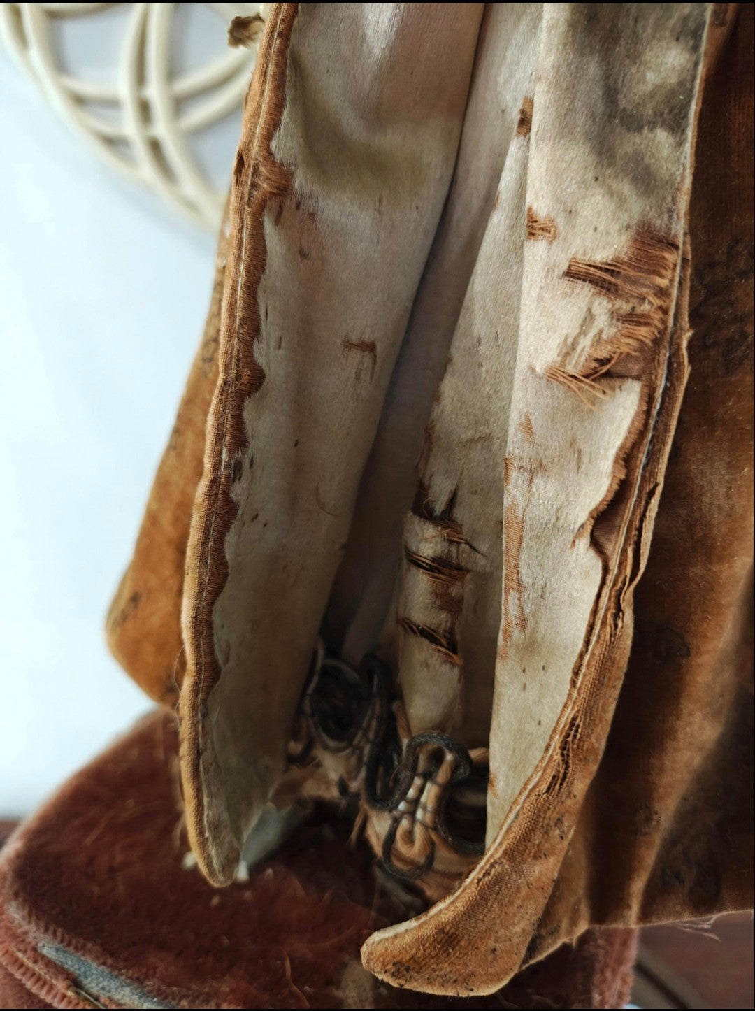 Leopold Lambert Automaton Chinese Tea Lady