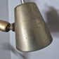 Mid Century 3-Light Pole Lamp