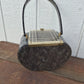 Art Deco Lucite Handbag