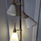 Mid Century 3-Light Pole Lamp