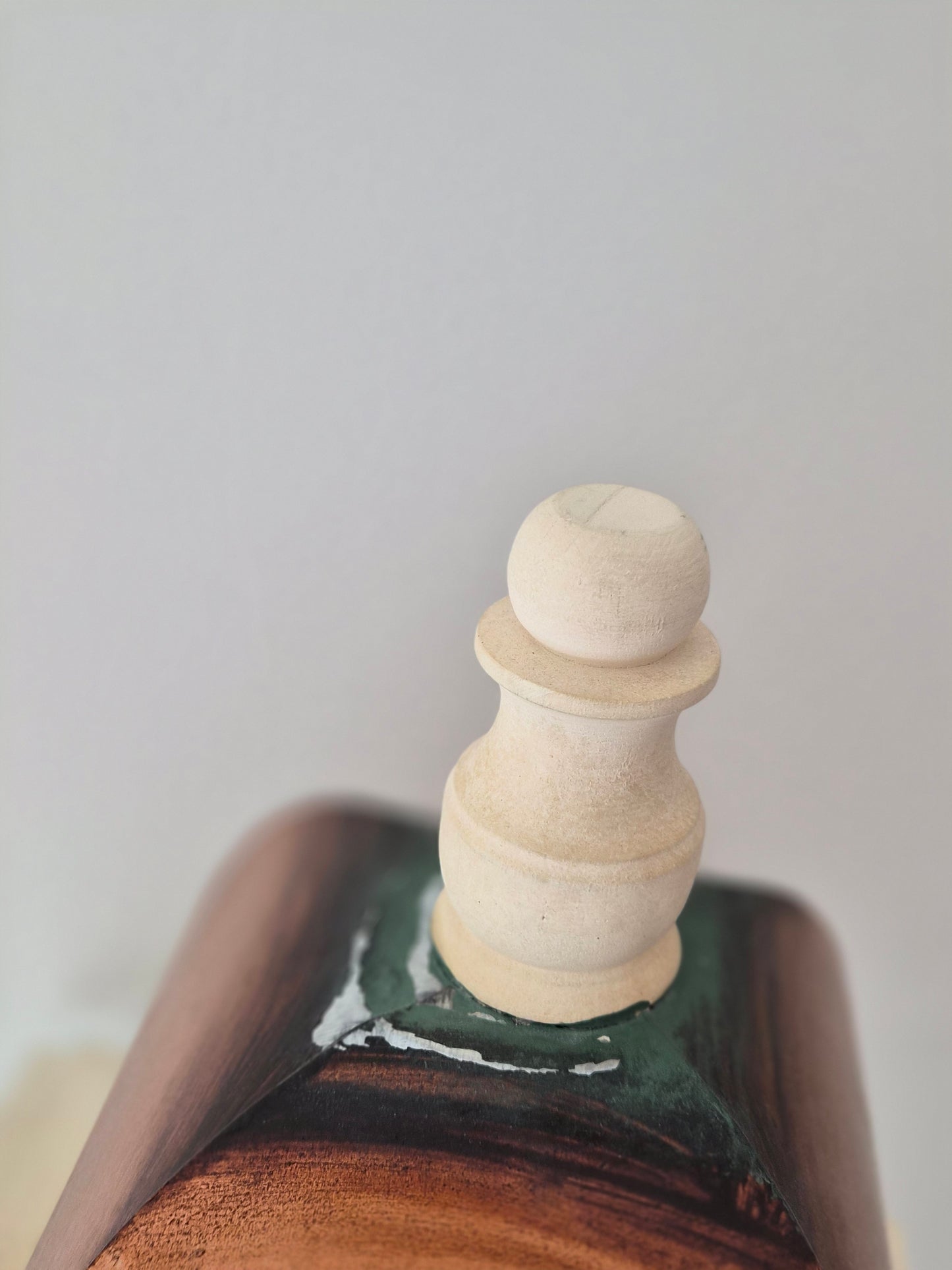 Shabby Chic Tower Bird Cage