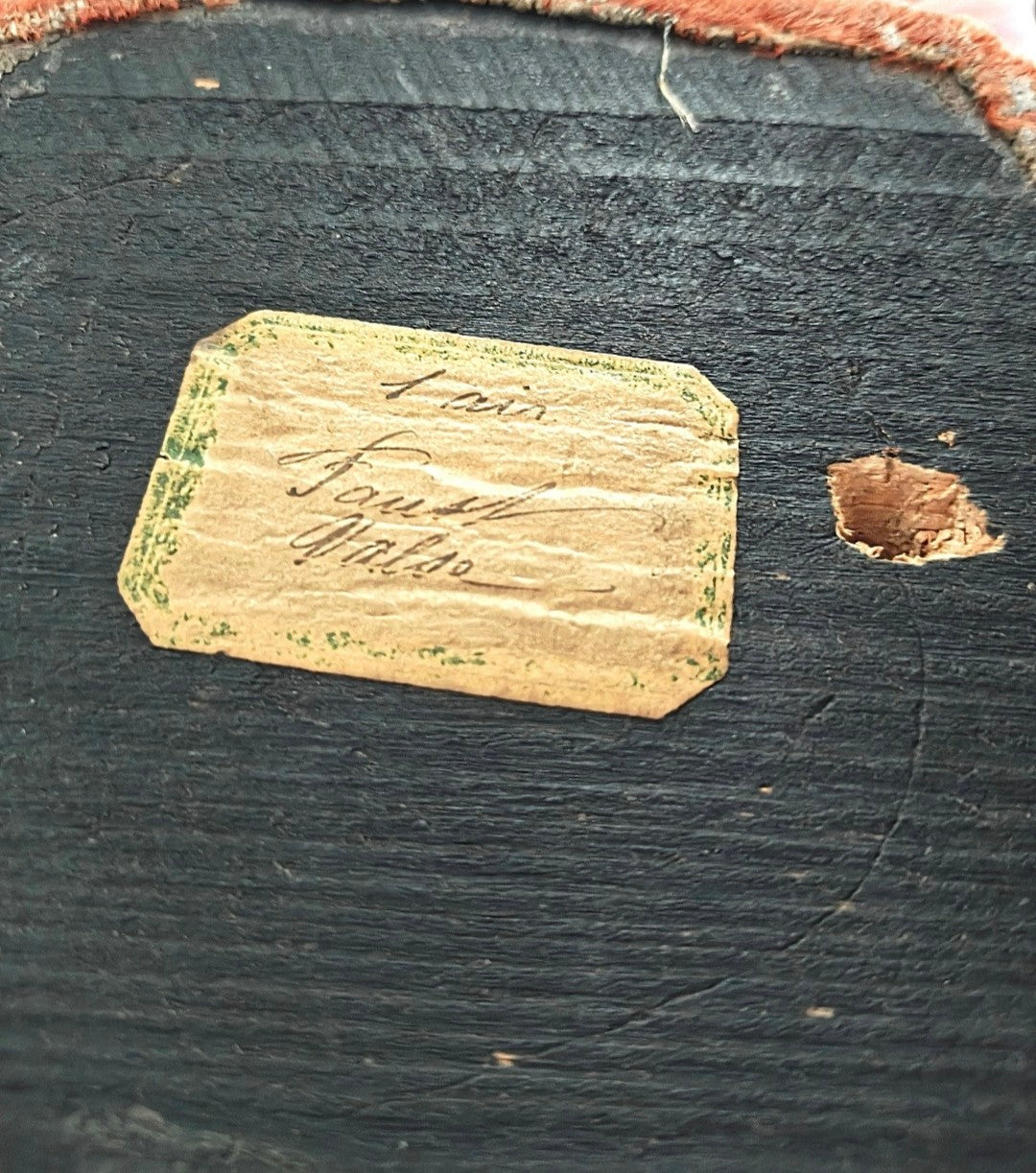 Leopold Lambert Automaton Chinese Tea Lady