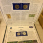 Edwin R. Sherwood Postal Statehood Quarters Collection
