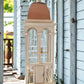 Shabby Chic Tower Bird Cage