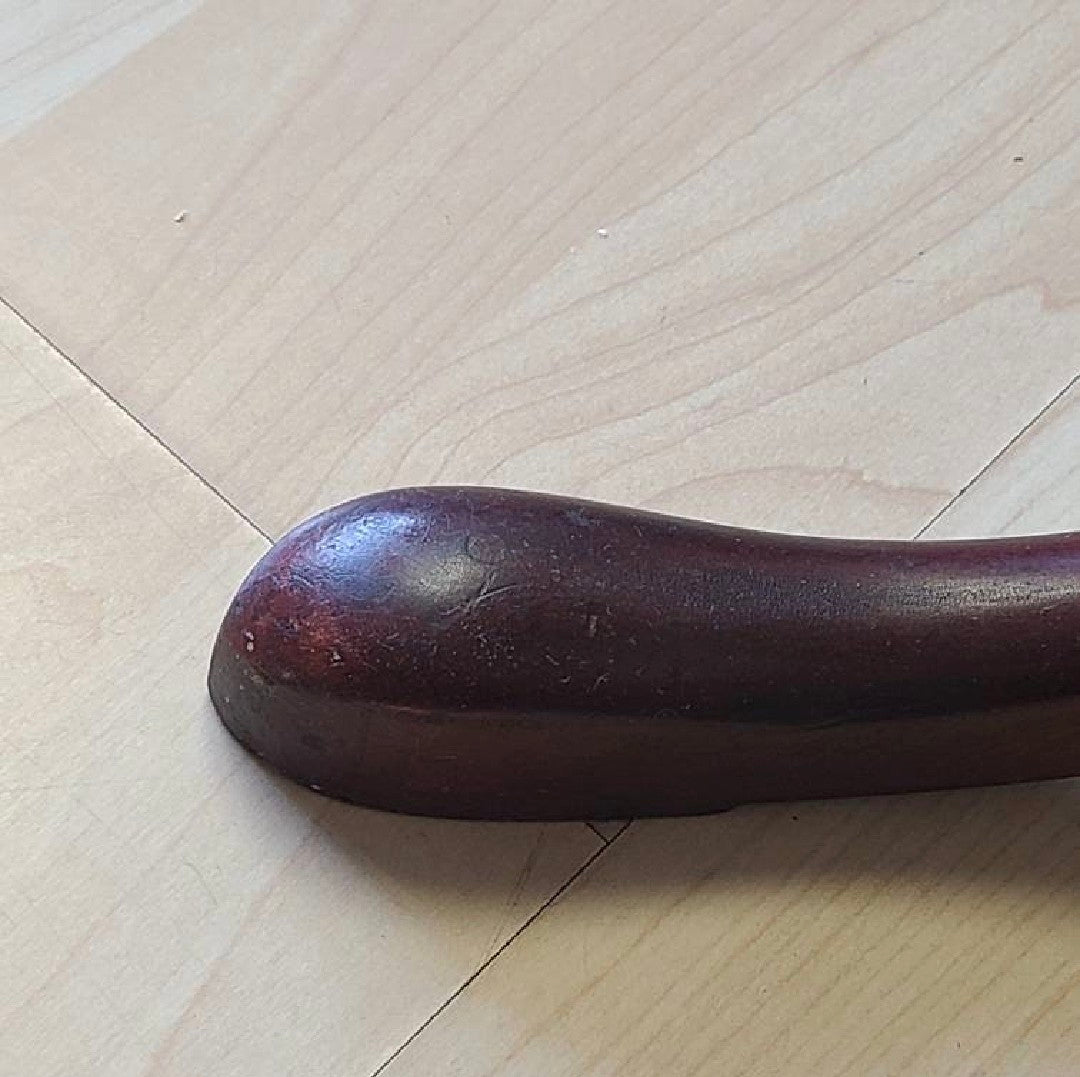 Gorgeous Mahogany Inlaid Tilt Pie Table *Local Pickup Only* - East Aurora, NY