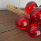 Mid Century Lucite Grape Vine