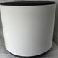 Turnstone Buoy White/Gray Office Stool