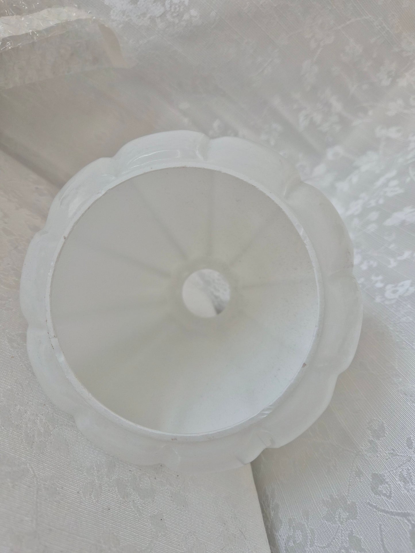 Mid Century 3-Light Pole Lamp
