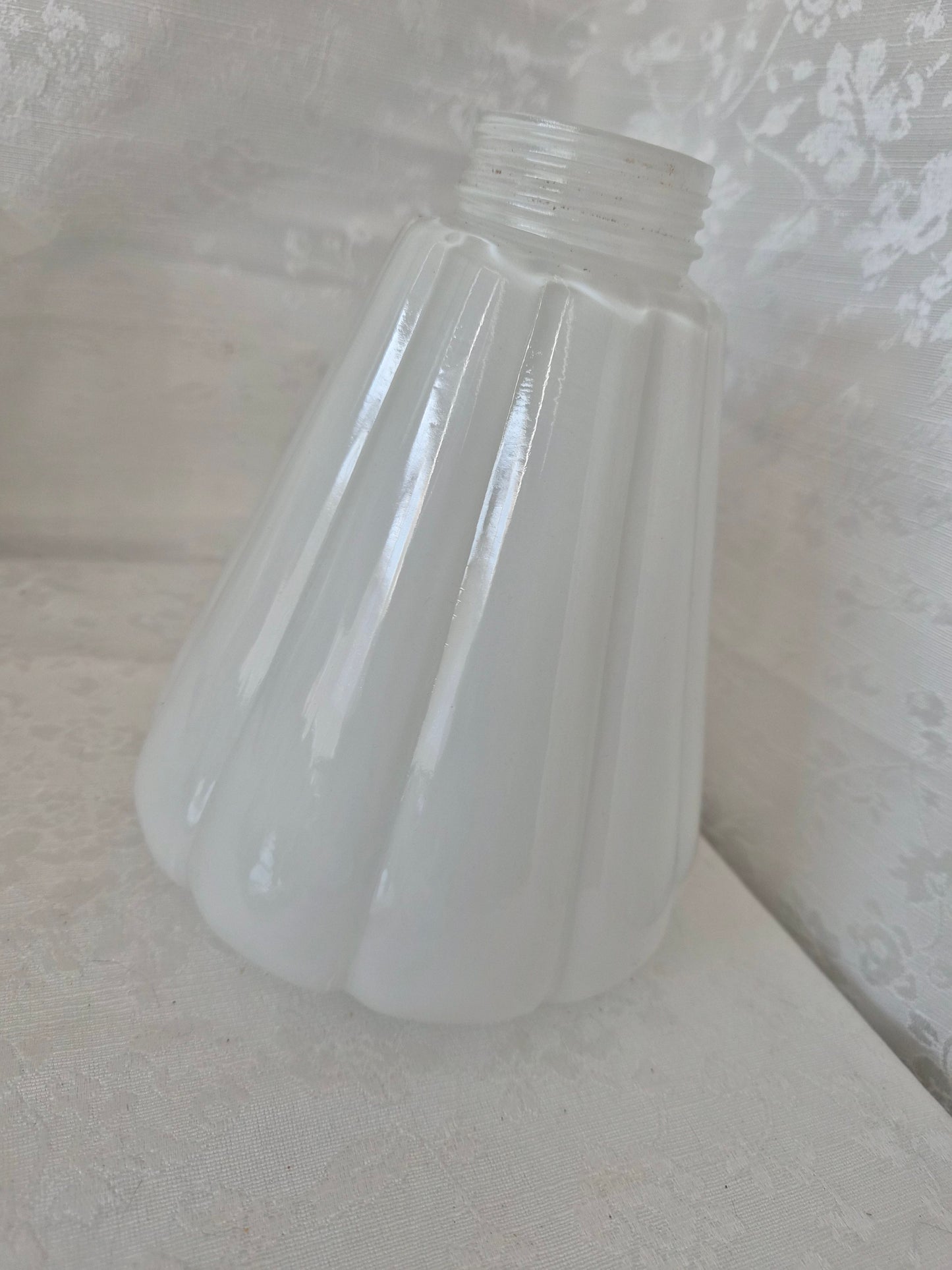 Mid Century 3-Light Pole Lamp