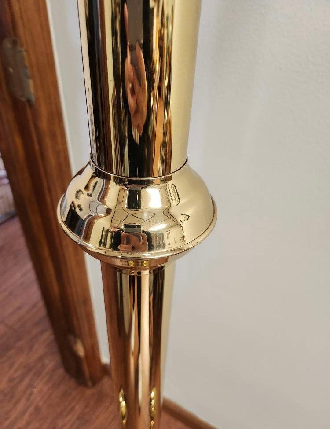 Mid Century Hall Tree Coat Rack *Local Pick up Only in East Aurora, NY*