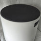 Turnstone Buoy White/Gray Office Stool