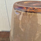 Glazed Pottery Urn Vase