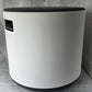 Turnstone Buoy White/Gray Office Stool