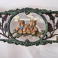 Child's Cast Iron Chair Bench - *Local Pickup Clarence, NY*