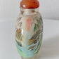 Snuff Bottles - Reverse Painted (2)